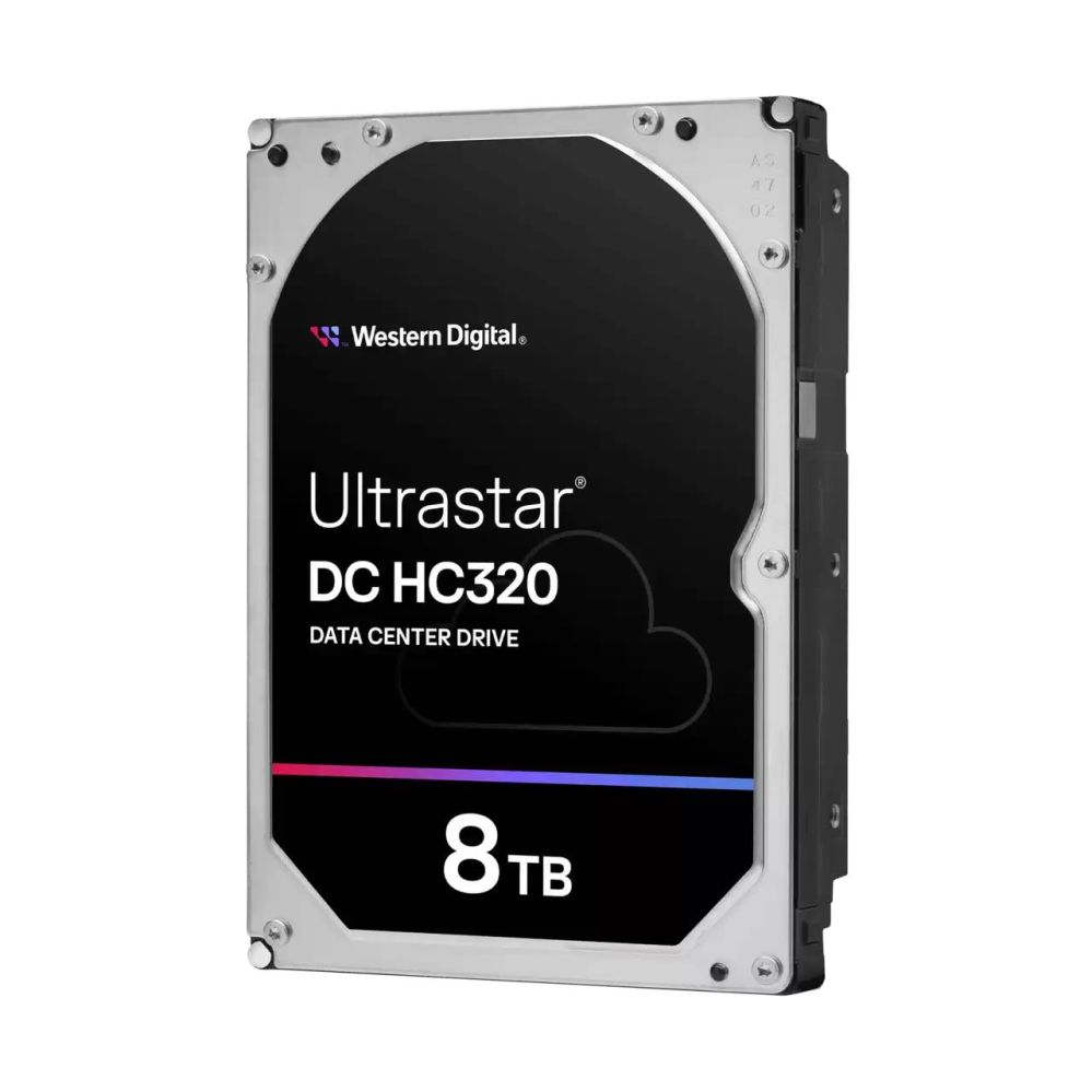 Cietais disks HDD Western Digital  HDD|
