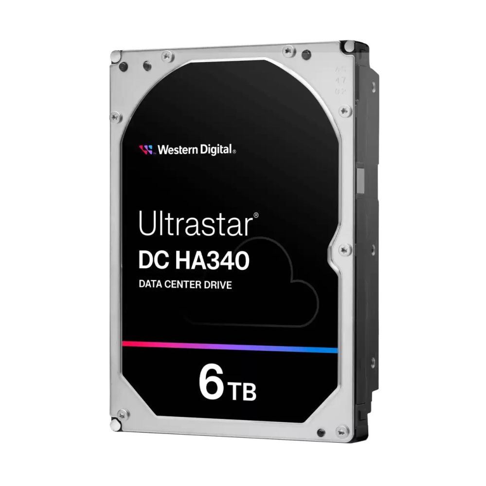 Cietais disks HDD Western Digital HDD|