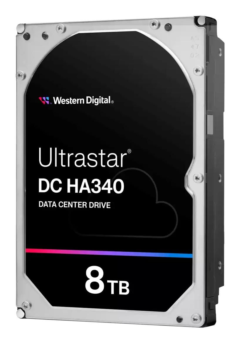 Cietais disks HDD Western Digital HDD|