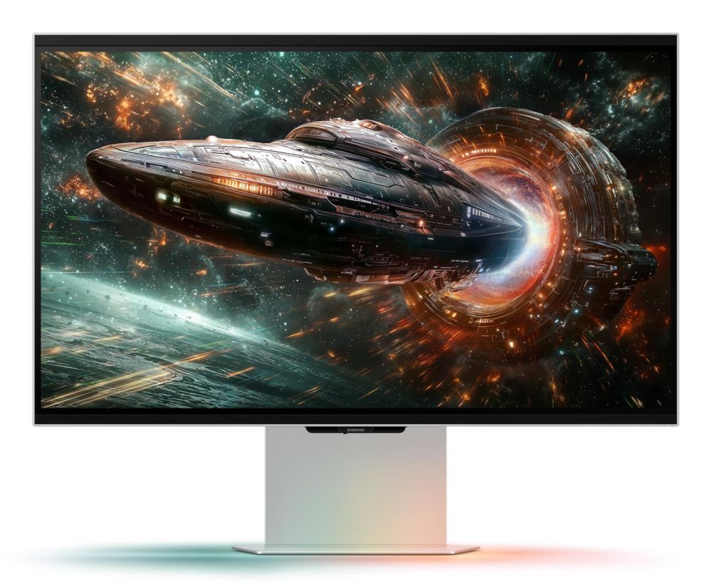 Monitors Samsung LCD Monitor||27 "|3840