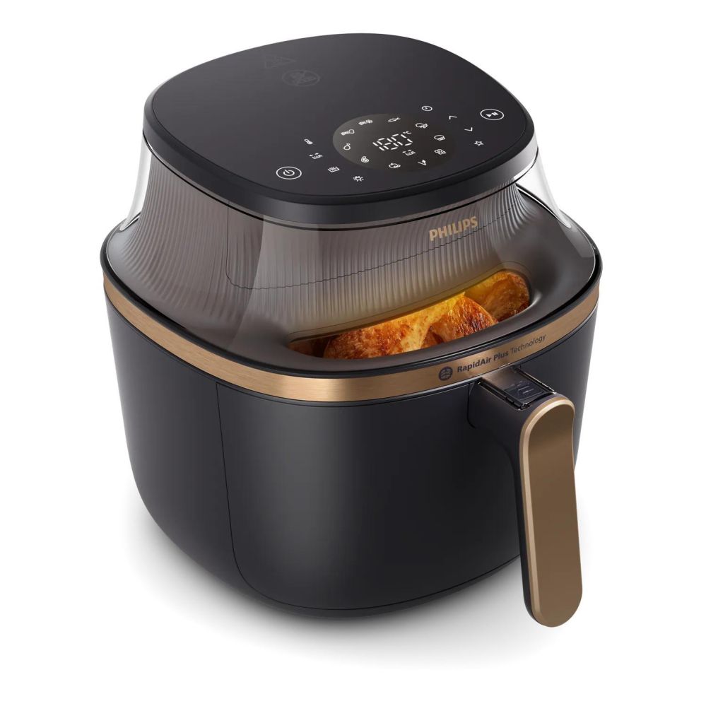 Frī cepāma ierīce Philips AIR FRYER/NA322/00