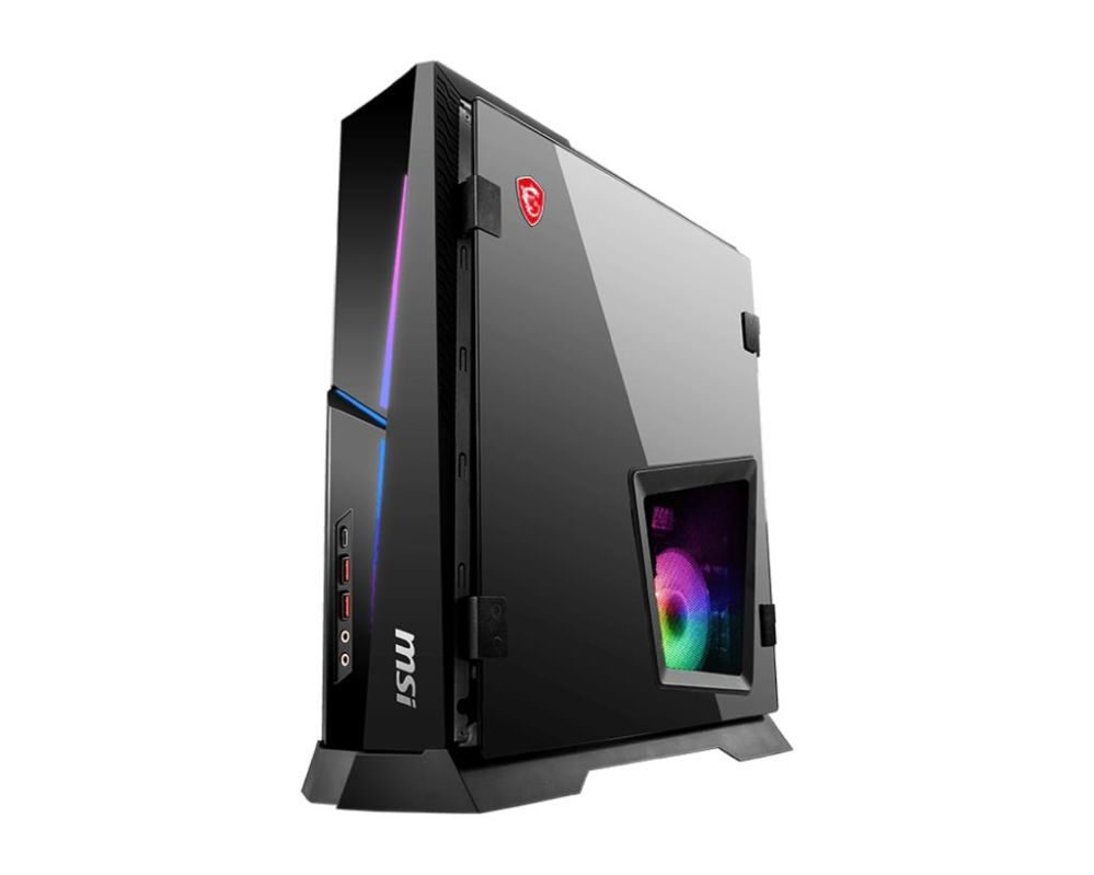 Personālais dators MSI PC||Desktop|Intel Core Ultra