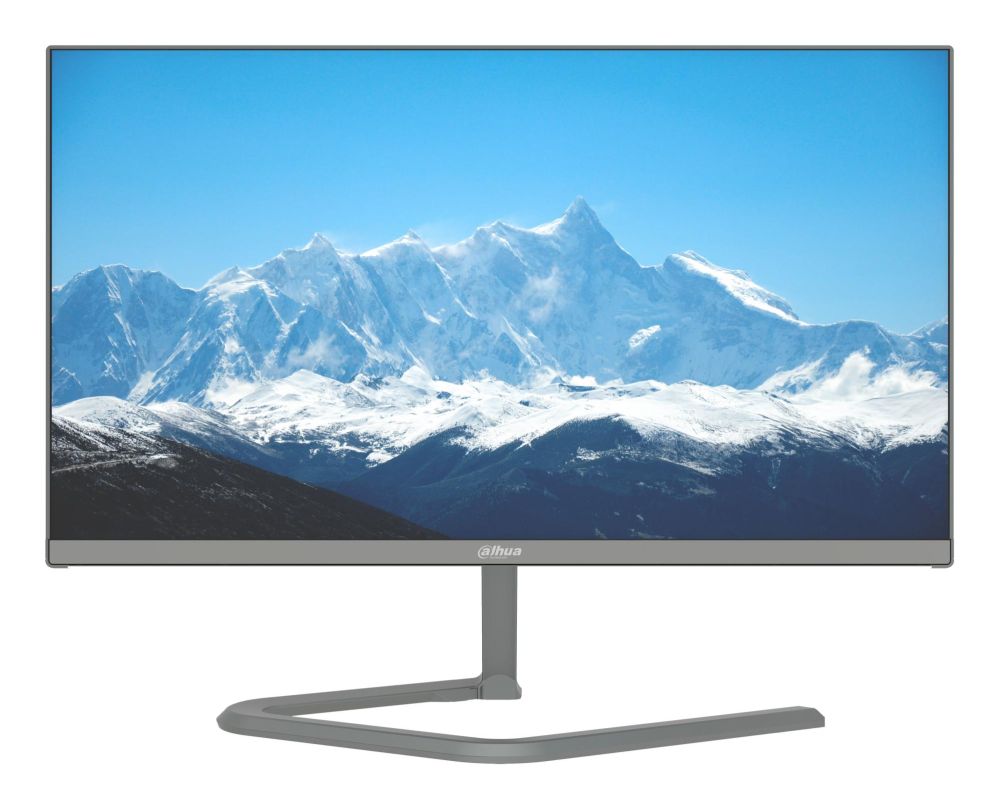 Monitors DAHUA LCD Monitor||21.5 "