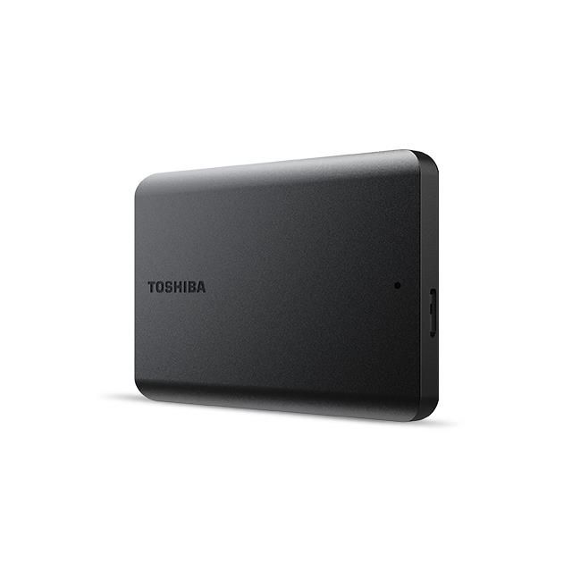 Cietais disks HDD Toshiba HDD USB3