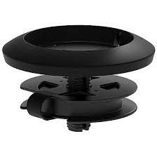 Lietojumprogrammas Logitech MICROPHONE ACC POD MOUNT/952-000002