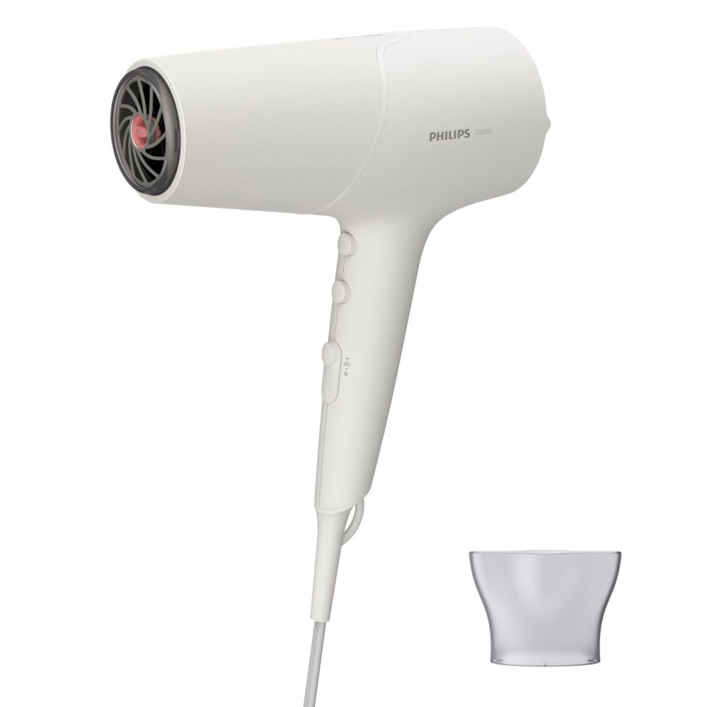 Matu fēns Philips  HAIR DRYER/BHD501/00