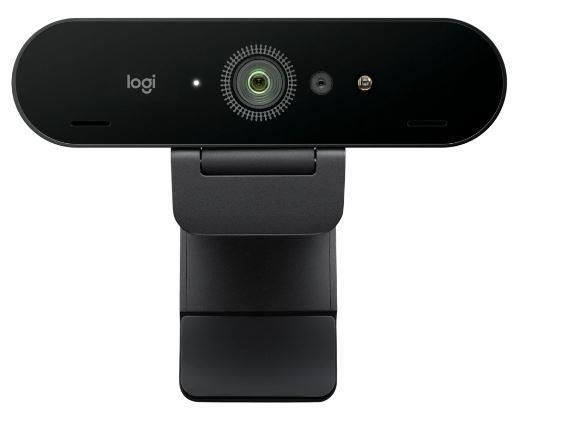 Web kamera Logitech  CAMERA WEBCAM BRIO