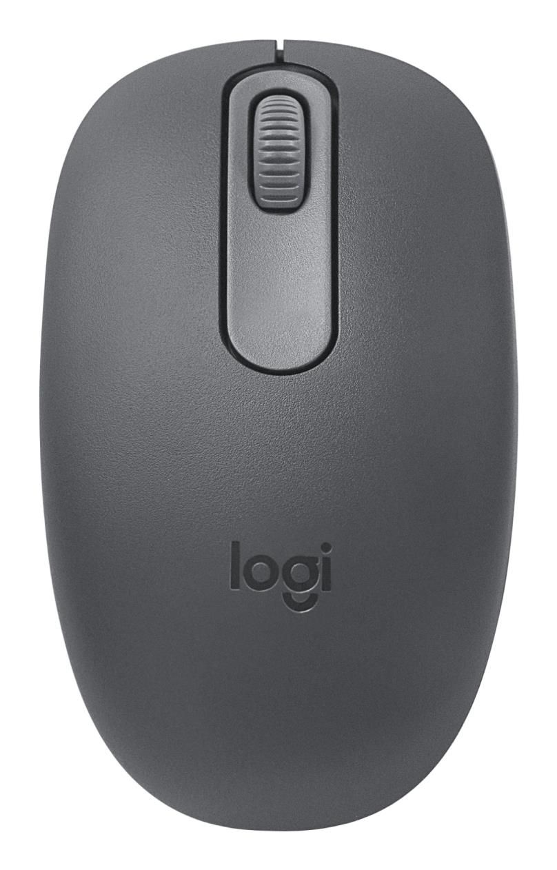Datora pele Logitech MOUSE BLUETH OPTICAL