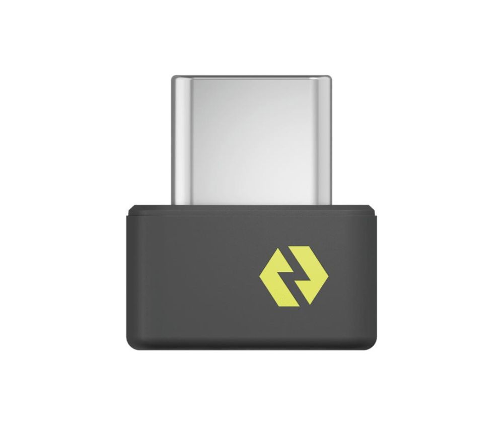 Cita datorprece Logitech MOUSE/KEYBOARD ACC USB