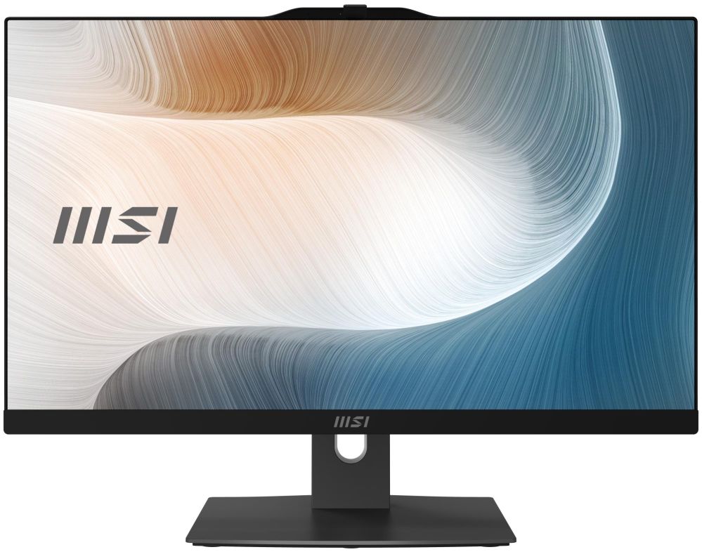 Cita datorprece MSI Monoblock PC||CPU Intel|Intel
