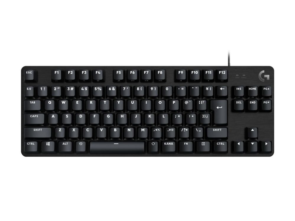Datora tastatūra Logitech KEYBOARD G413 SE