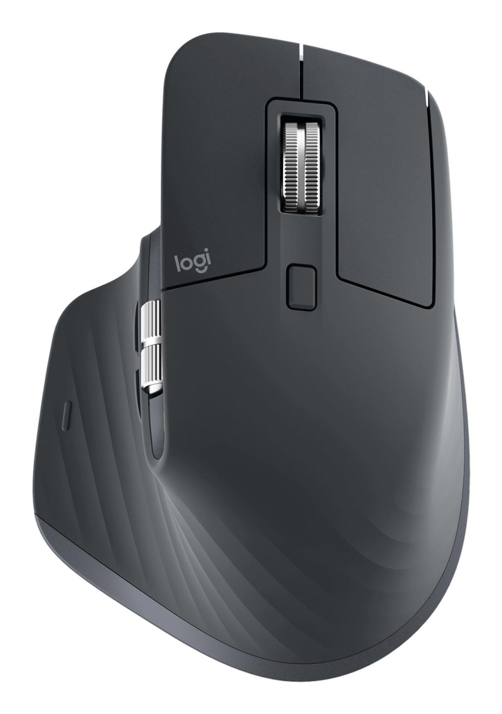 Datora pele Logitech MOUSE USB WRL