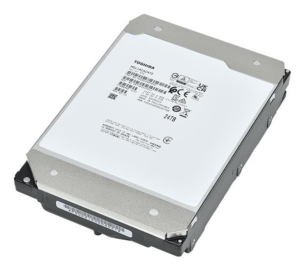 Cietais disks HDD Toshiba  HDD||Serial ATA