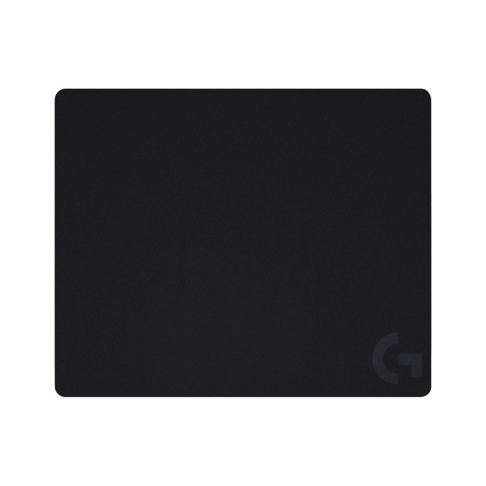 Datora pele Logitech  MOUSE PAD G440/BLACK