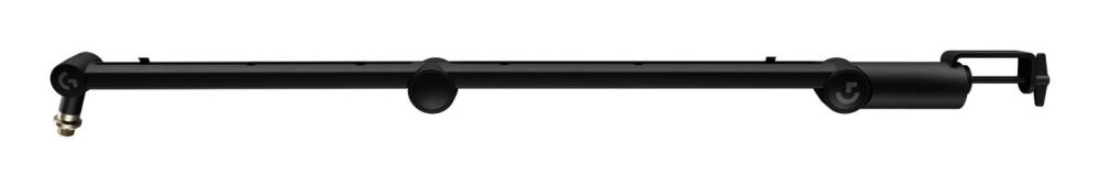 Lietojumprogrammas Logitech MICROPHONE ACC STAND BOOM/955-000076