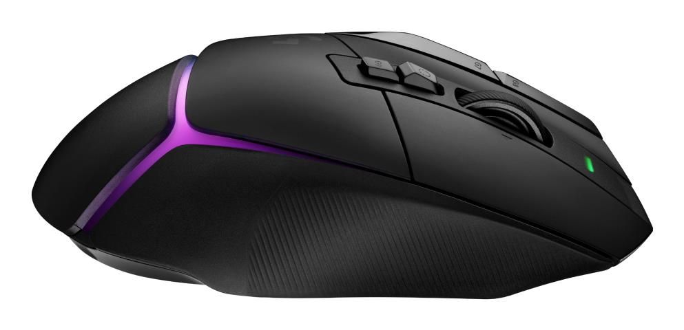 Datora pele Logitech MOUSE USB OPTICAL