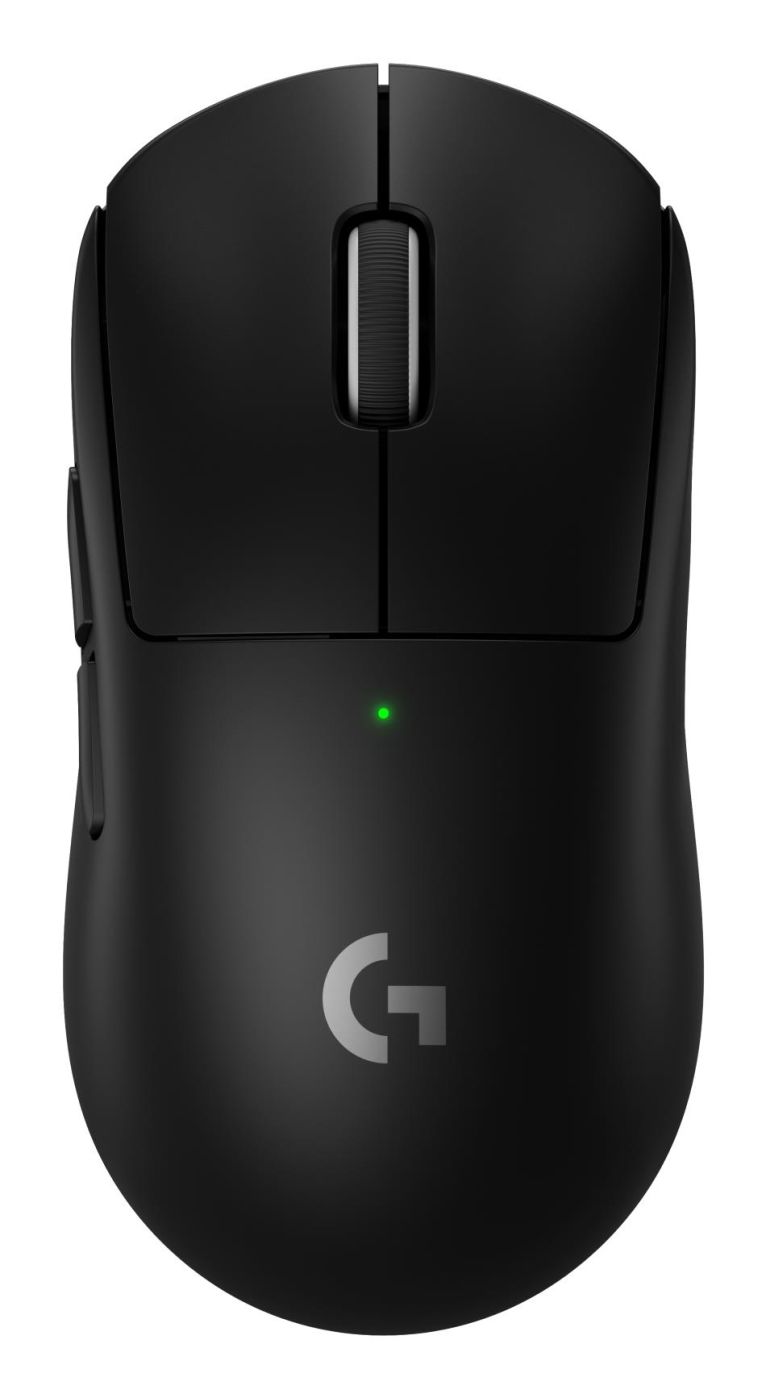 Datora pele Logitech MOUSE USB WRL