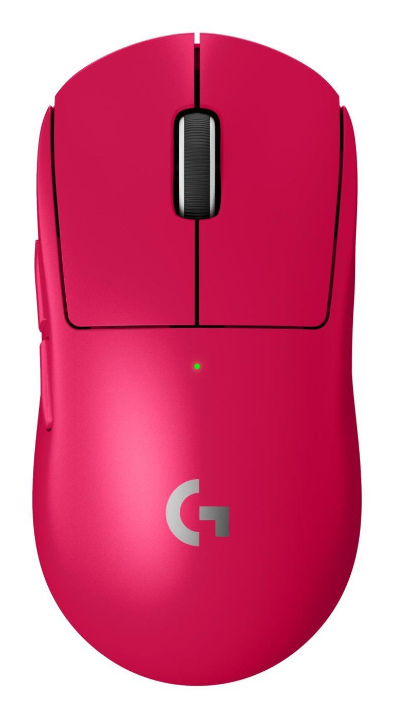 Datora pele Logitech MOUSE USB WRL