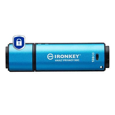 Zibatmiņa Kingston  MEMORY DRIVE FLASH USB-C