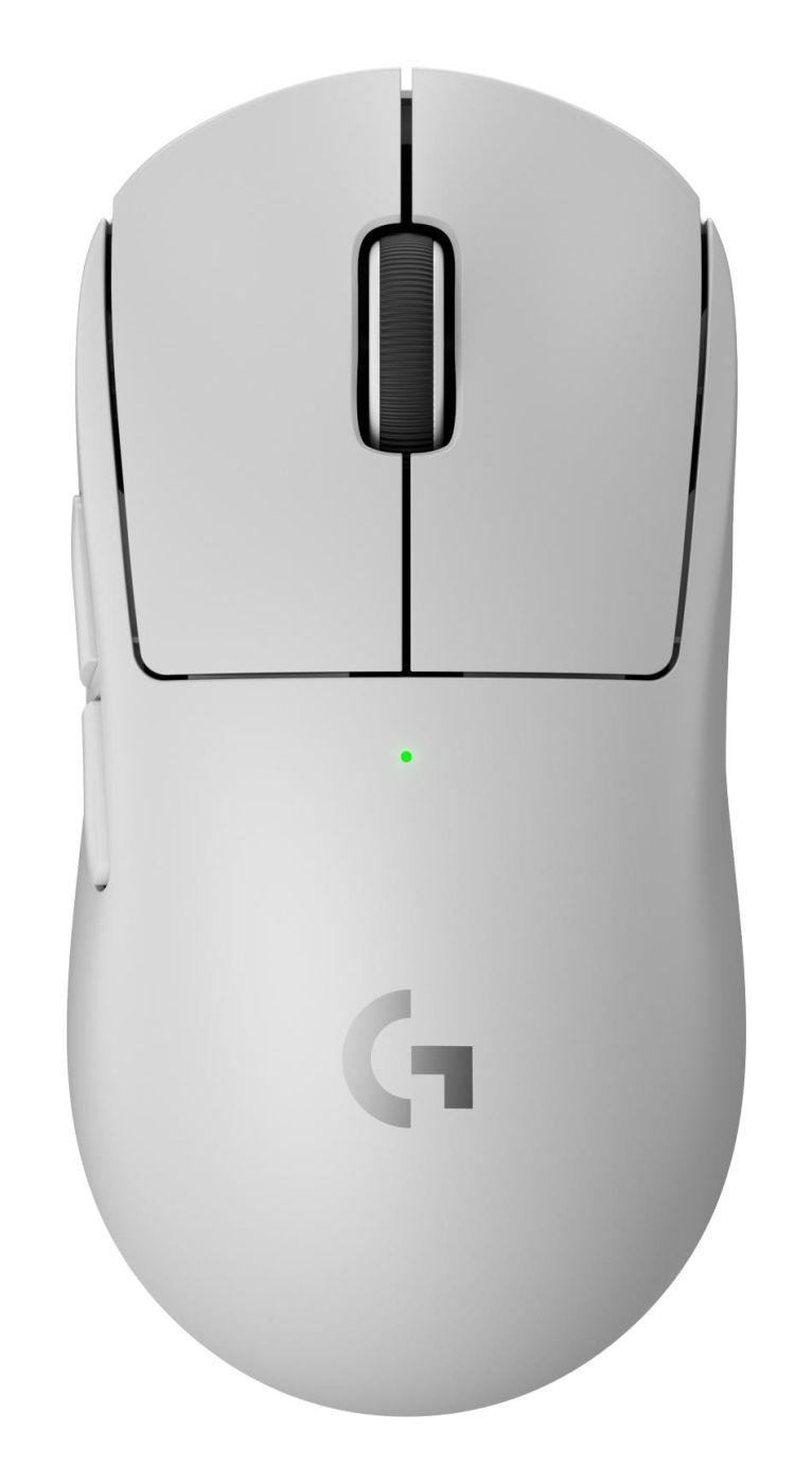 Datora pele Logitech  MOUSE USB WRL
