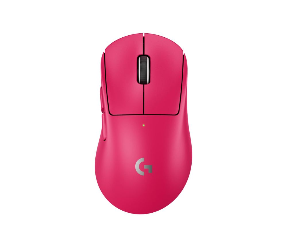 Datora pele Logitech MOUSE USB WRL