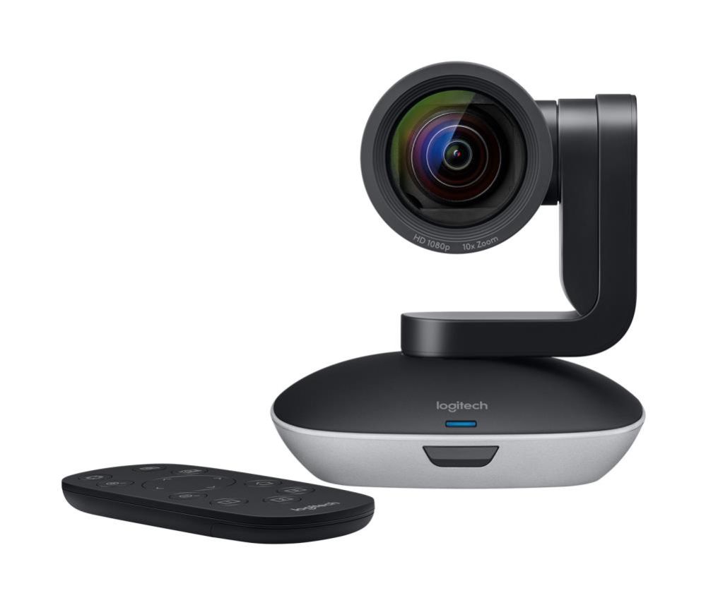 Web kamera Logitech CAMERA CONFERENCE PTZ