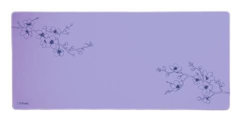 Datora pele Trust  MOUSE PAD GXT759