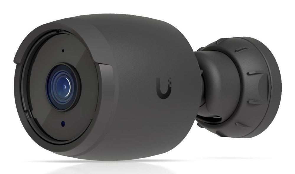 IP kameras UBIQUITI  NET CAMERA 8MP