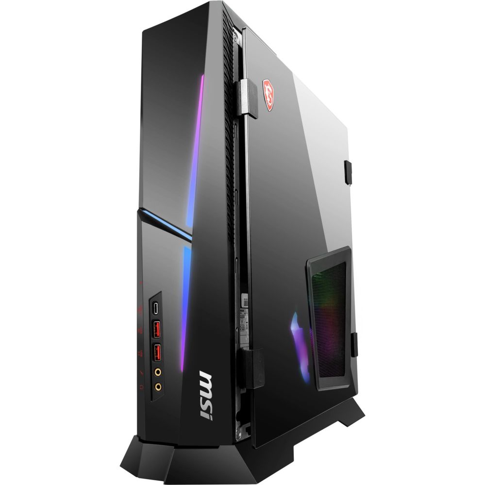 Personālais dators MSI PC MPG TRIDENT