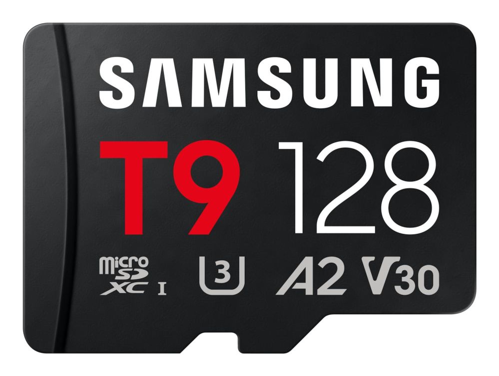 Cita datorprece Samsung  MEMORY MICRO SDXC