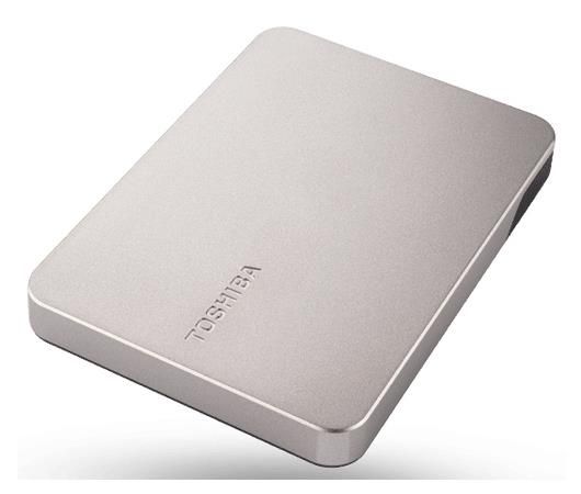 Cietais disks HDD Toshiba  External HDD||1000