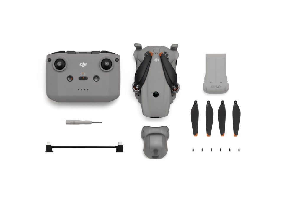 Drons DJI  Drone||Lito X1|CP.MA.00000973