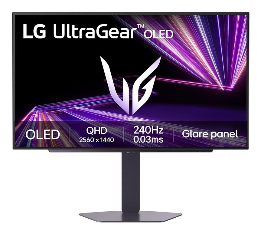 Monitors LG Monitor||27 "|2560 x