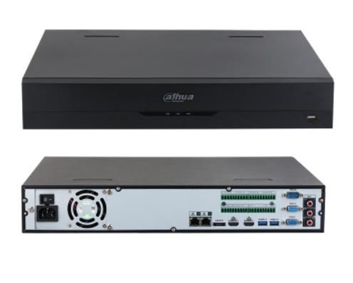 Novērošanas aksesuari DAHUA  NET VIDEO RECORDER