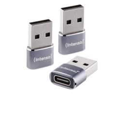 Modules un transceivers Intenso  ADAPTER USB-C