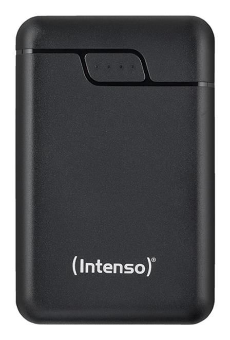 Ārējais akumulators Intenso POWER BANK USB