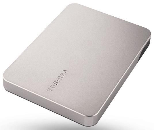 Cietais disks HDD Toshiba  External HDD||2000