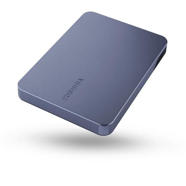 Cietais disks HDD Toshiba  External HDD||4000