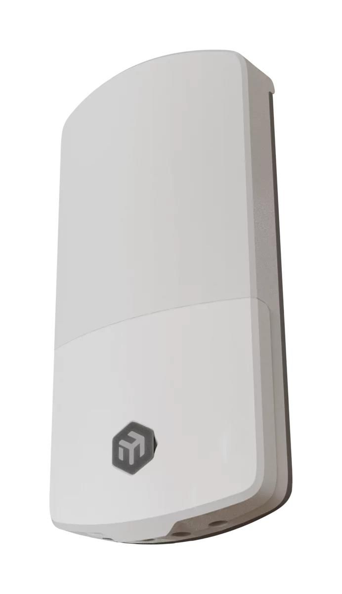 Rūteris Mikrotik  Access Point||WAPGR-5HAXD2HAXD&R11E-LTE7|574 Mbit/s|2xLAN ports|WAPGR5HAXD2HAXD&R11E-LTE7