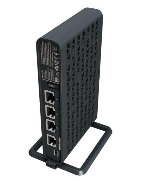 Rūteris Mikrotik  Wireless Router||A42G-HBEP|Wi-Fi 7 (802
