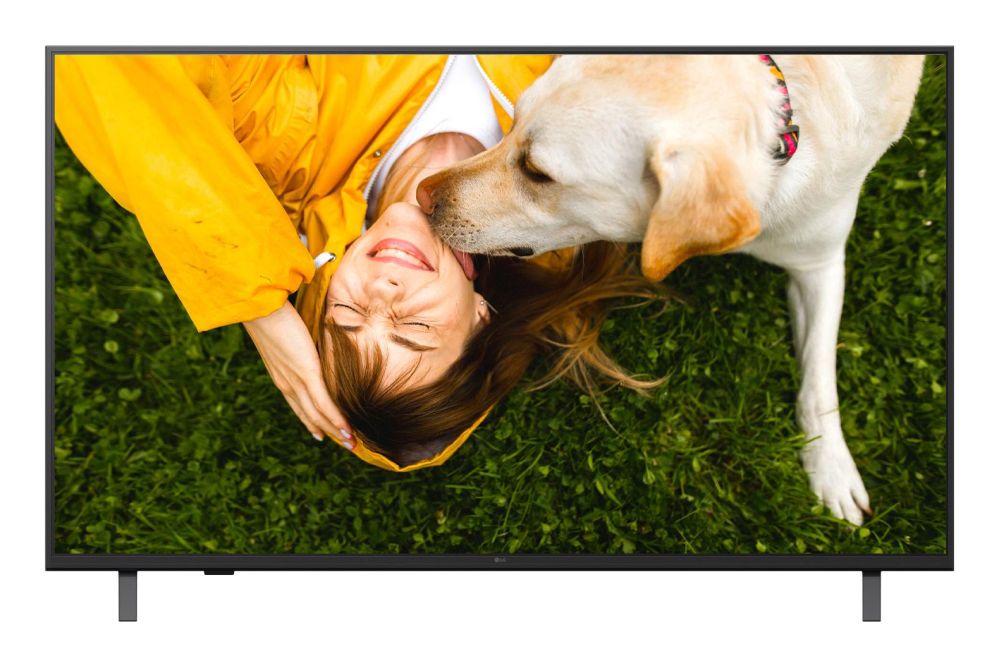 Televizors LG TV SET LCD 86"