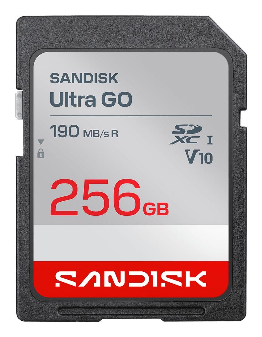 Cita datorprece SANDISK BY WESTERN DIGITAL