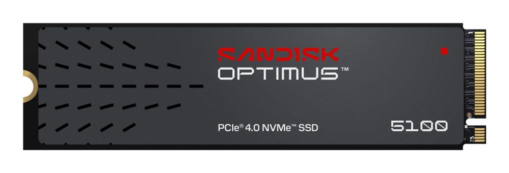Cietais disks SSD SANDISK BY WESTERN