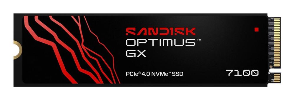 Cietais disks SSD SANDISK BY WESTERN
