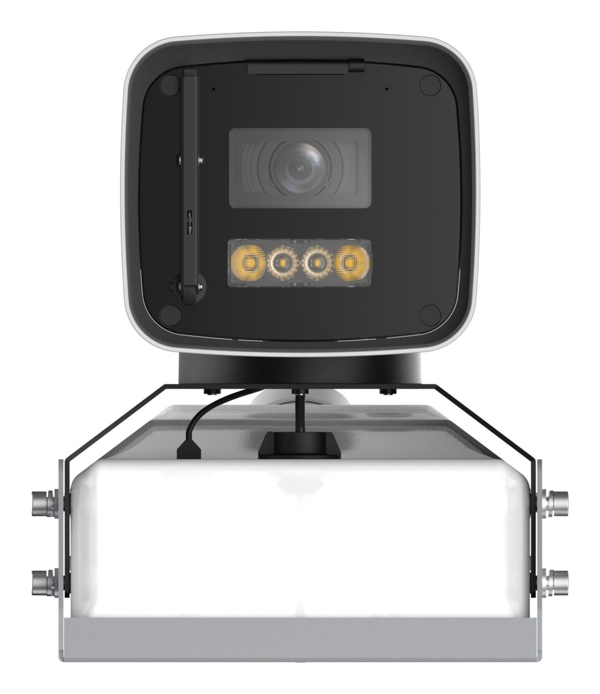 IP kameras DAHUA NET CAMERA 4MP