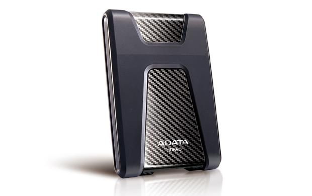Cietais disks HDD ADATA  External HDD||1TB|USB