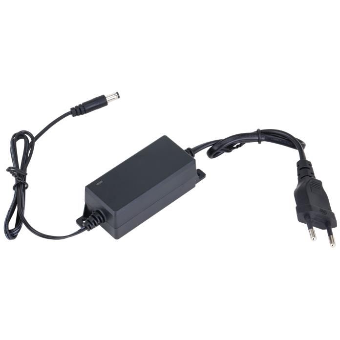 Serveru Kabeļi DAHUA POWER SUPPLY 12V