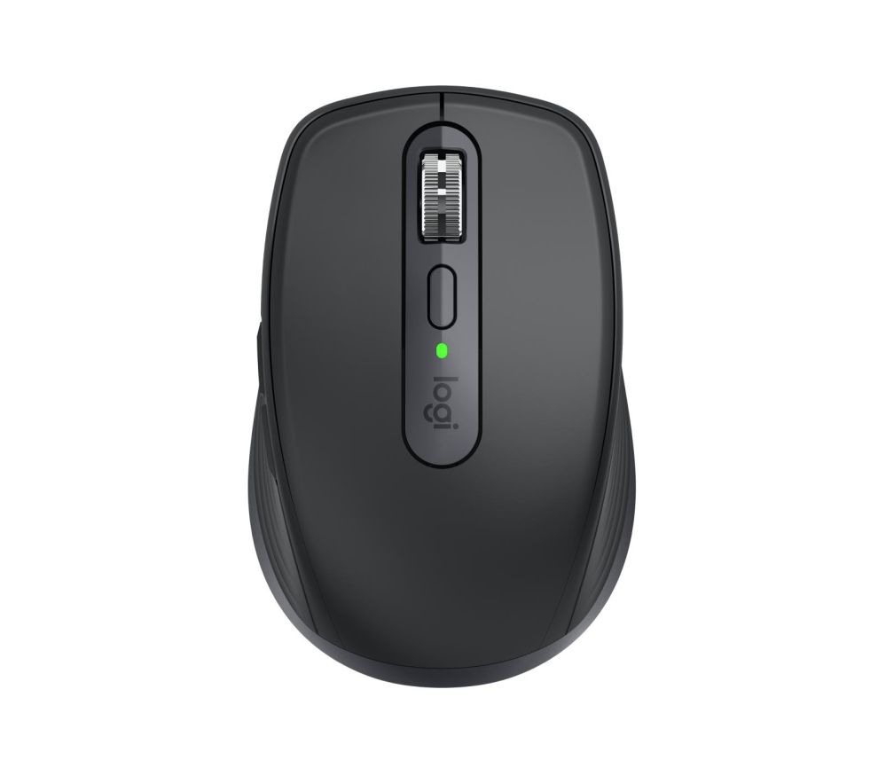 Datora pele Logitech MOUSE USB WRL