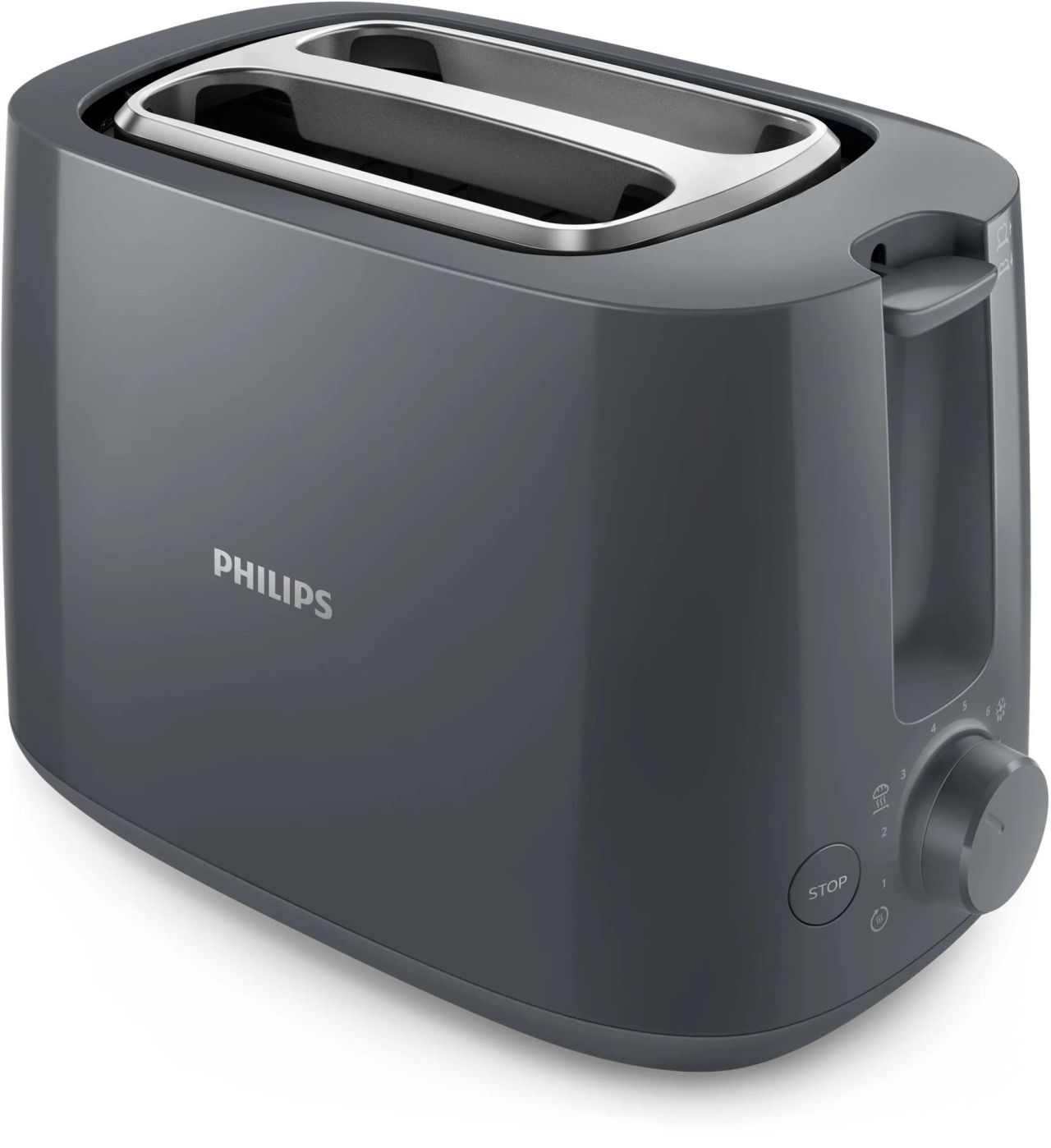 Tosters Philips  TOASTER/HD2581/10