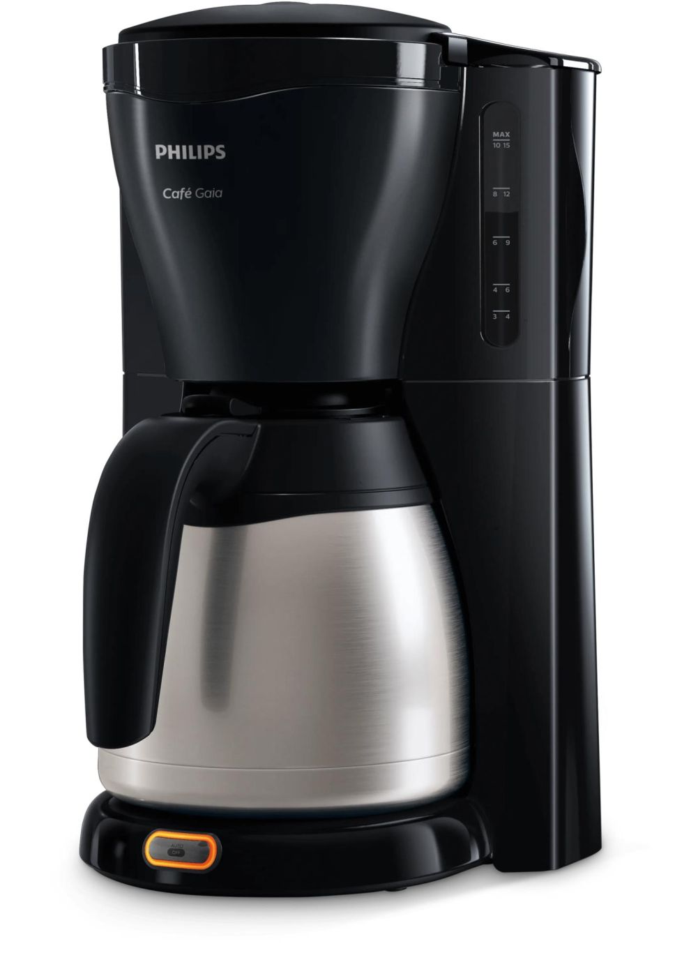 Kafijas automāts Philips  COFFEE MAKER/HD7544/20